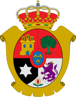 Escudo de 
<span>Ventas de zafarraya</span>
