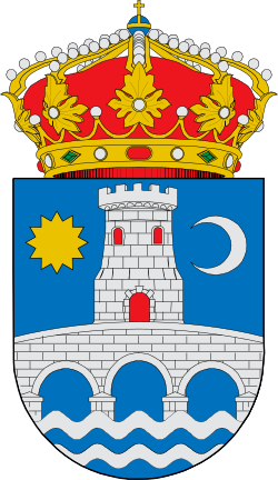 Escudo de 
<span>Ventosela (san paio)</span>
