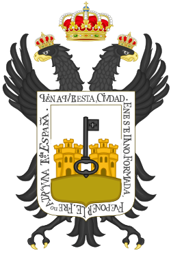 Escudo de 
<span>Vera</span>
