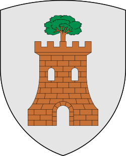 Escudo de 
<span>Verdú</span>
