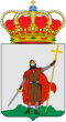 Escudo de Veriña