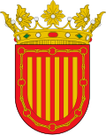 Escudo de Viana