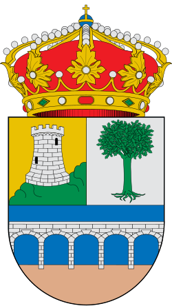 Escudo de Viator