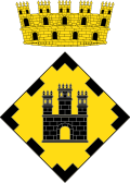Escudo de Vidreres