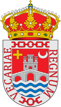 Escudo de 
<span>Viguera</span>
