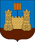 Escudo de 
<span>Vila-rodona</span>
