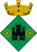 Escudo de Vila-sacra