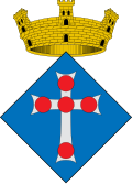Escudo de Vilabertran