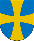 Escudo de Vilablareix