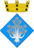 Escudo de Viladrau
