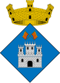 Escudo de Vilajuïga