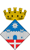 Escudo de Vilalba dels arcs
