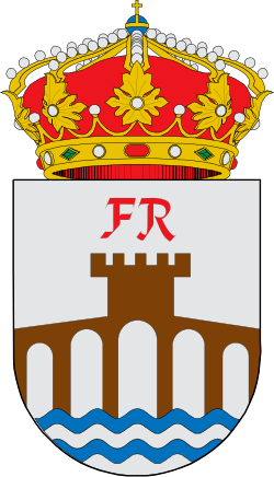 Escudo de Vilamaior do val (santiago)
