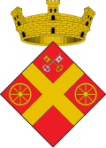 Escudo de 
<span>Vilamalla</span>
