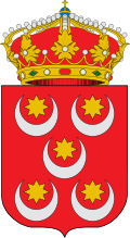 Escudo de 
<span>Vilamarín</span>
