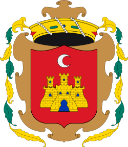 Escudo de Vilamarxant
