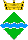 Escudo de Vilanna
