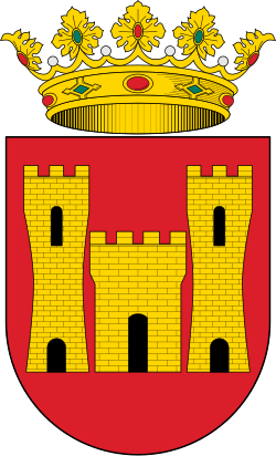 Escudo de 
<span>Vilanova d'alcolea</span>

