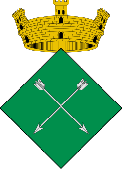 Escudo de 
<span>Vilanova de segrià</span>
