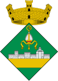 Escudo de 
<span>Vilanova del camí</span>
