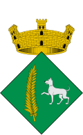 Escudo de Vilanova del vallès