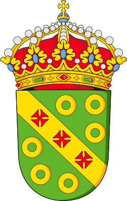 Escudo de Vilarmaior