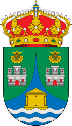 Escudo de 
<span>Vilarrodís</span>
