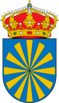 Escudo de Vilasante (san salvador)