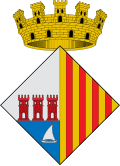 Escudo de Vilassar de mar