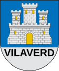 Escudo de Vilaverd