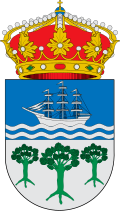 Escudo de Vilaxuane