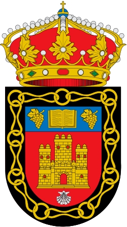 Escudo de 
<span>Vilaza (san salvador)</span>
