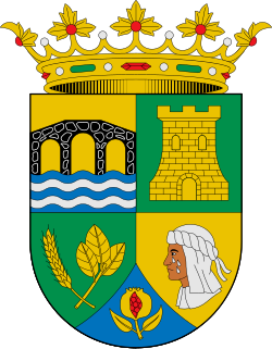 Escudo de 
<span>Villa de otura</span>
