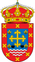 Escudo de Villablino