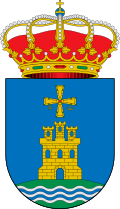 Escudo de Villabrázaro