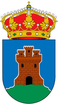 Escudo de 
<span>Villacañas</span>
