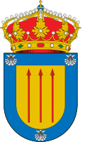 Escudo de Villadangos del páramo