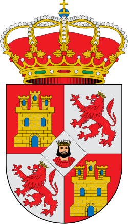 Escudo de Villadiego