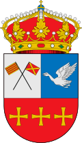 Escudo de Villafáfila