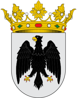 Escudo de 
<span>Villafranca</span>

