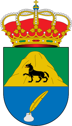 Escudo de 
<span>Villafufre</span>
