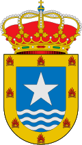 Escudo de Villagatón
