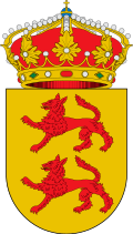 Escudo de Villalobos