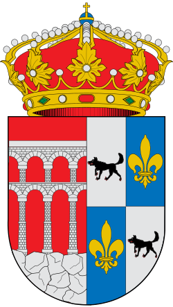 Escudo de 
<span>Villamanta</span>
