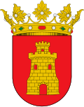 Escudo de 
<span>Villamartín</span>
