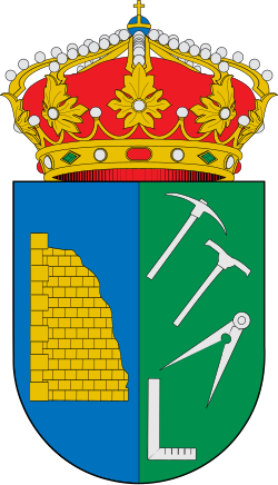Escudo de Villamayor