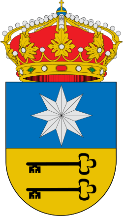 Escudo de Villanova