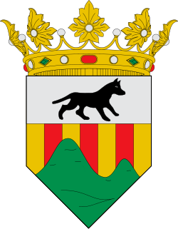 Escudo de 
<span>Villanúa</span>
