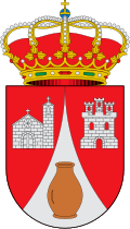 Escudo de Villaornate y castro