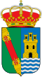 Escudo de 
<span>Villapedre</span>
